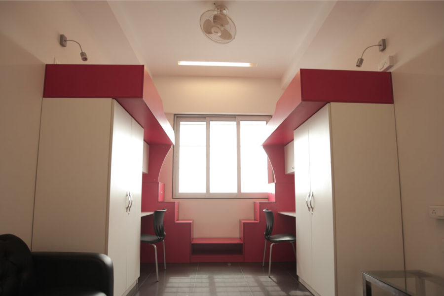hostel-single