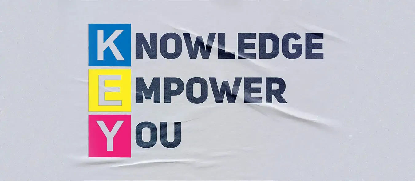 Knowledge Empowerment