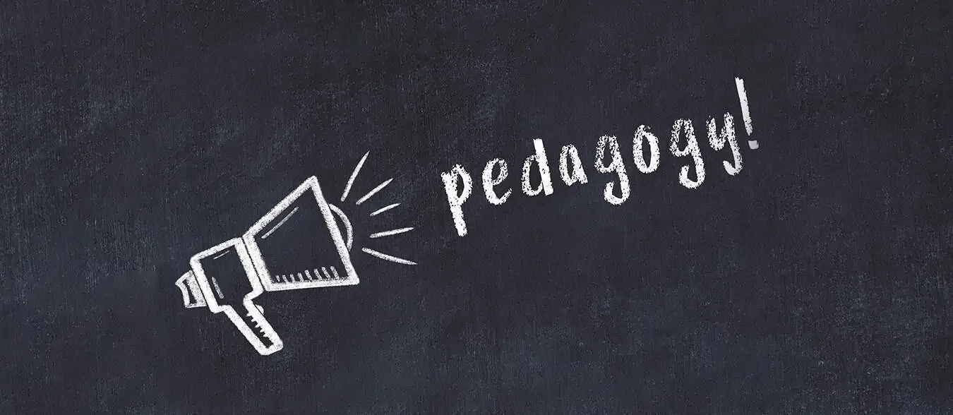 Management Education – Pedagogy Matters!
