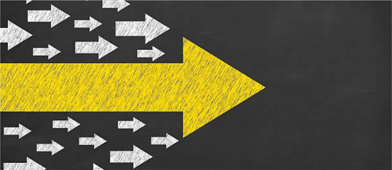 Shared leadership-a journey towards shared future