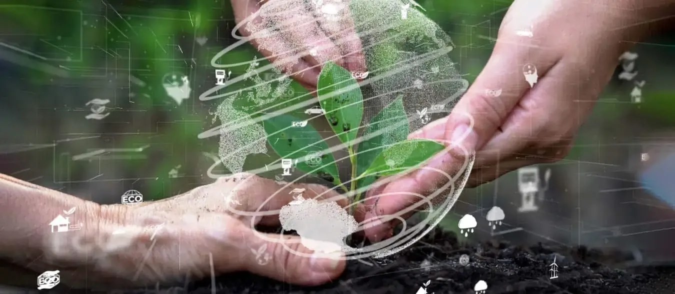 Smart MBA –ESG – New Norm for Consumer Brand Preferences