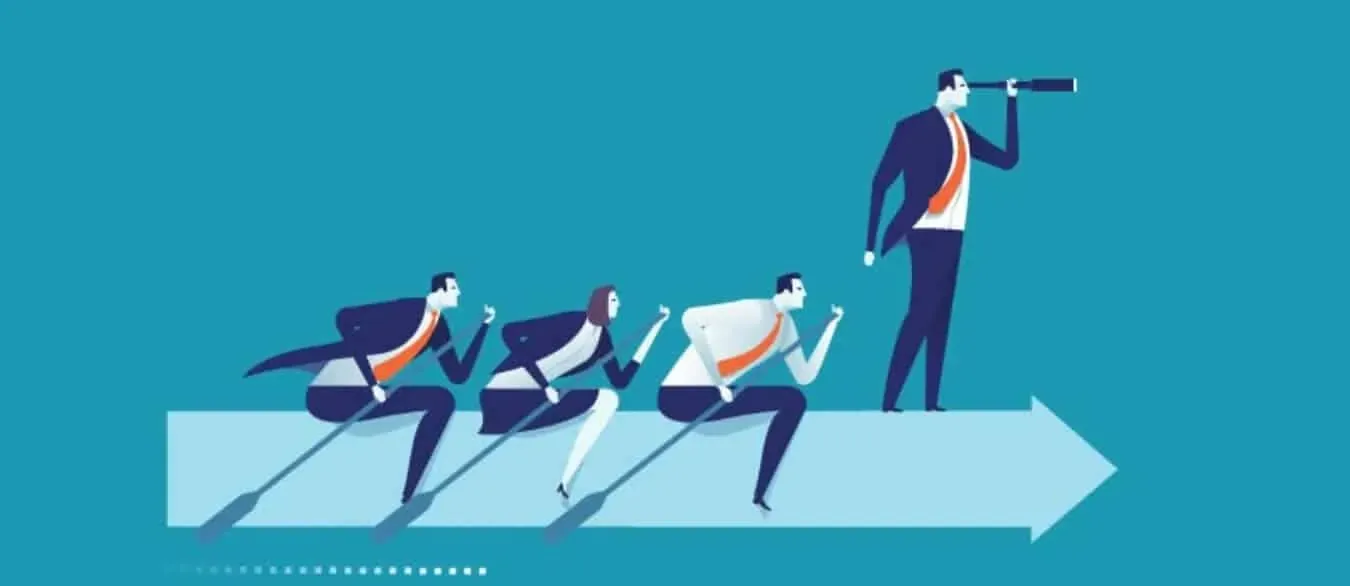 Leadership Development