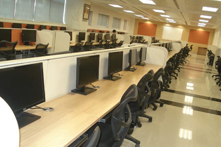 DSIMS Computer Lab