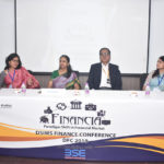 DSIMS Finance Conference DFC 2019 association with BSE