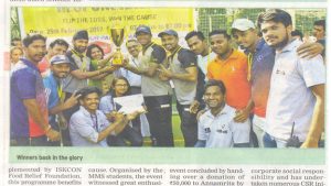 Cricket for Social Responsibility pic3